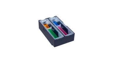 Integra offers a Clear Advantage™ for NGS library preparation